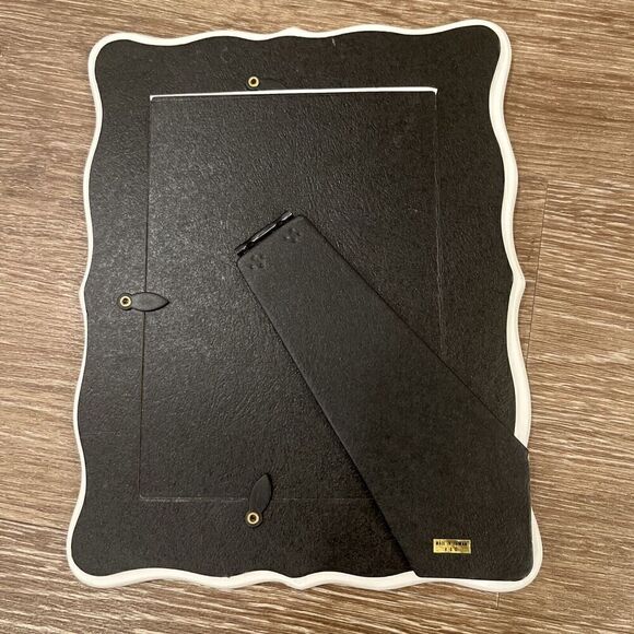 Vintage Remembrances Floral Rose Picture Frame 5 X 7 Cottage Core Shabby Chic - Picture 6 of 8